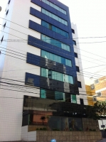 Edifício Maria José Rocha (100% VENDIDO)